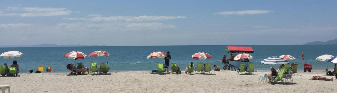 praia florianopolis